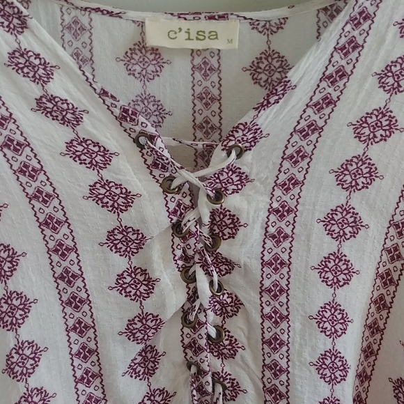 C'isa blouse - Picture 2 of 6